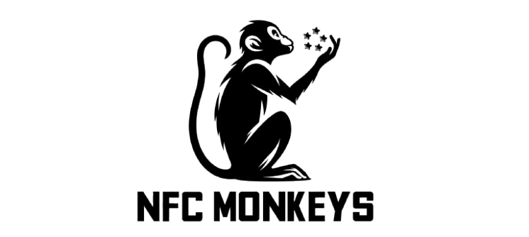 NFC Monkeys