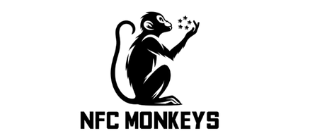 NFC Monkeys